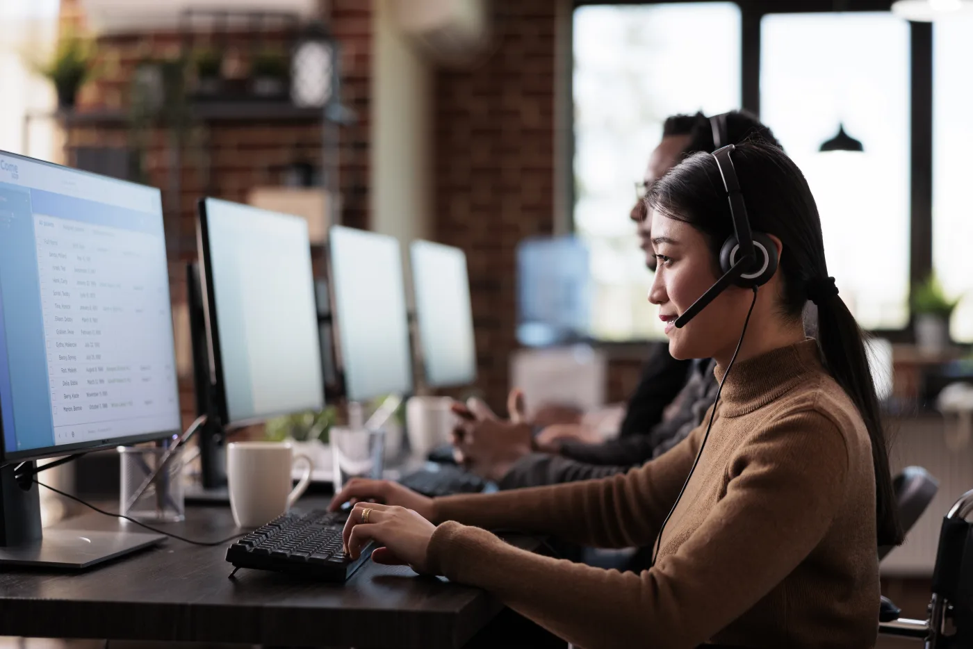 Fitnow customer support for Malaysian fitness studio owners